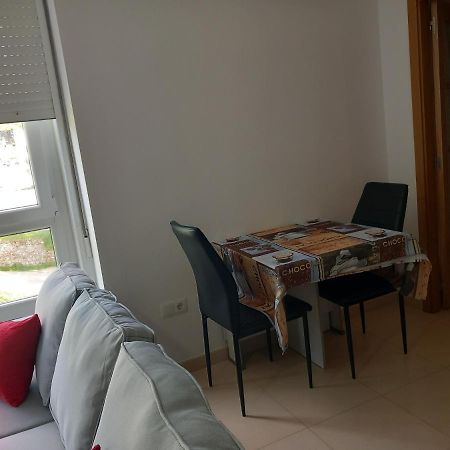 Viveiro Apartment Bagian luar foto