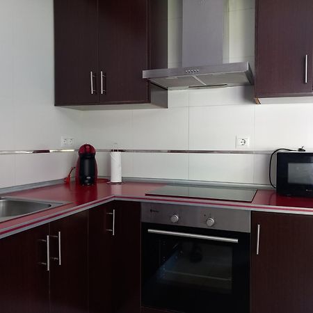 Viveiro Apartment Bagian luar foto