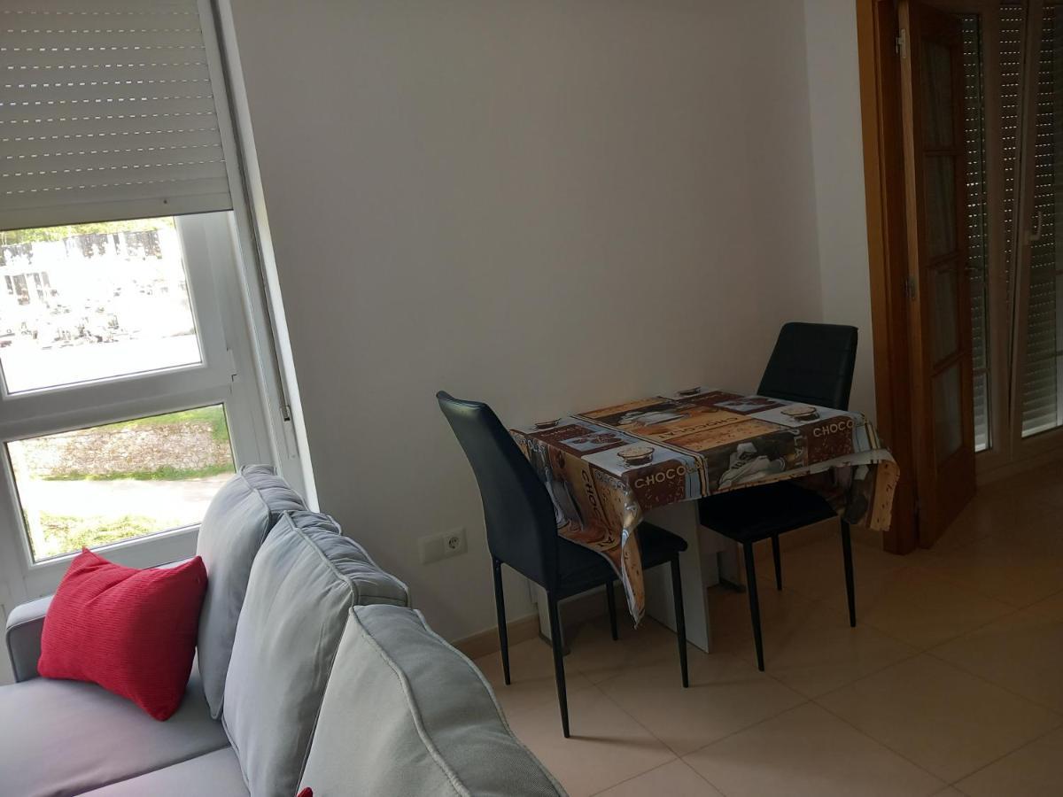Viveiro Apartment Bagian luar foto